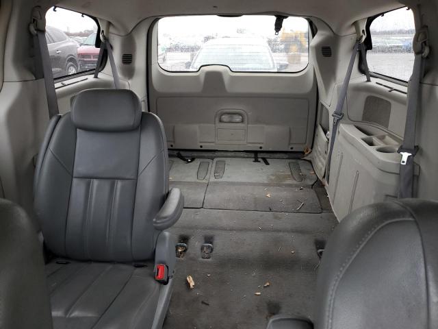 Photo 10 from auction – 2008 CHRYSLER TOWN & COU with VIN 2A8HR54P18R660202