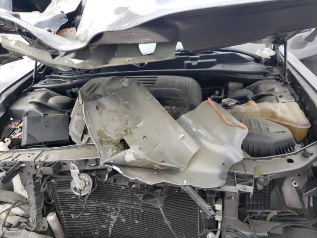 Photo 11 from auction – 2015 DODGE CHALLENGER with VIN 2C3CDZAG2FH900540