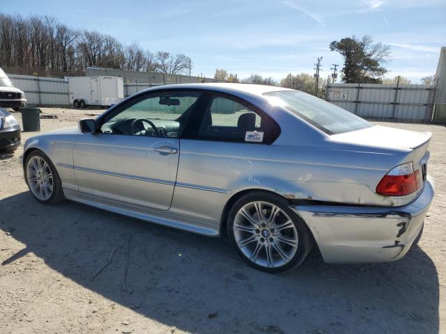 Photo 2 from auction – 2005 BMW 330 CI with VIN WBABD534X5PD99636