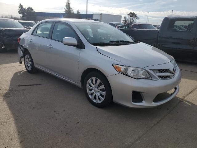 Photo 4 from auction – 2012 TOYOTA COROLLA BA with VIN 5YFBU4EE3CP047039