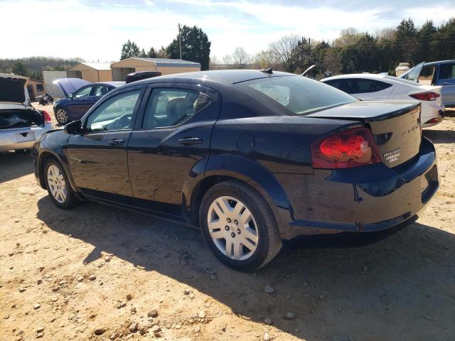 Photo 2 from auction – 2013 DODGE AVENGER SE with VIN 1C3CDZAB5DN682876