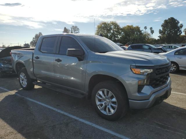 Photo 4 from auction – 2023 CHEVROLET SILVERADO with VIN 3GCPDBEK9PG167021