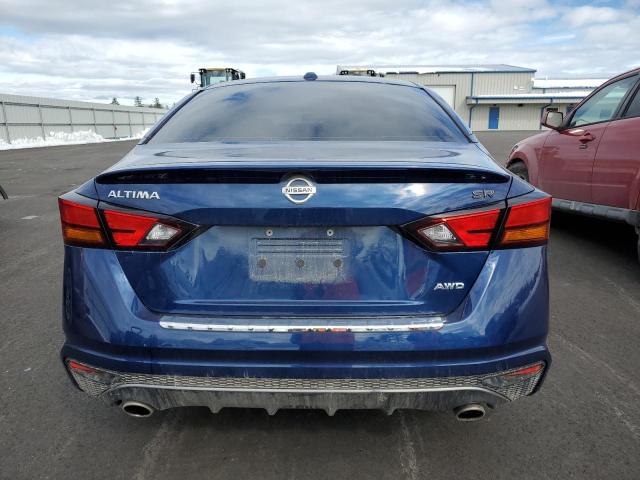 Photo 6 from auction – 2019 NISSAN ALTIMA SR with VIN 1N4BL4CW6KC155599