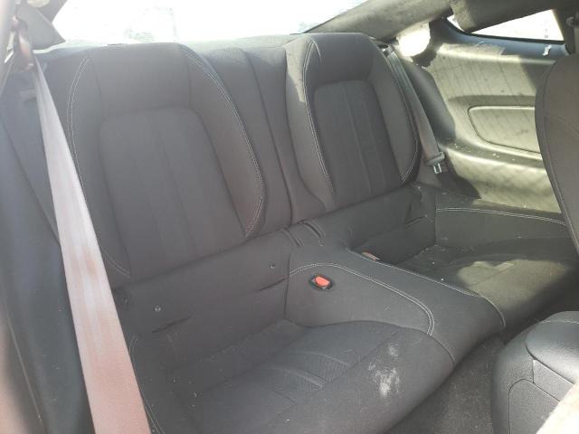 Photo 10 from auction – 2021 FORD MUSTANG with VIN 1FA6P8TH8M5151706