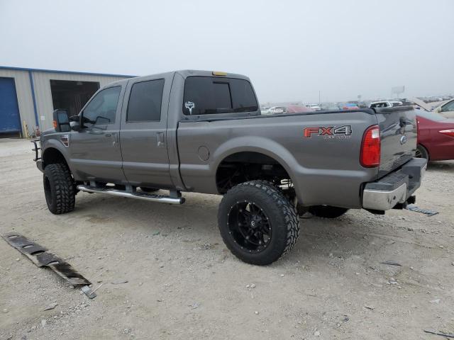 Photo 2 from auction – 2010 FORD F250 SUPER with VIN 1FTSW2BR5AEA12020