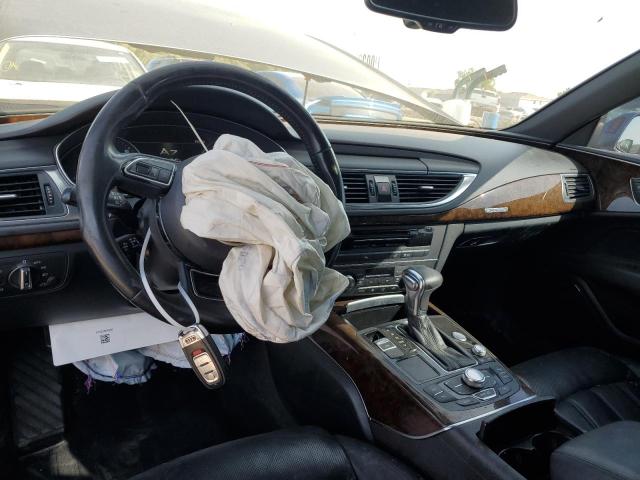 Photo 8 from auction – 2012 AUDI A7 PRESTIG with VIN WAU2GAFC5CN157099