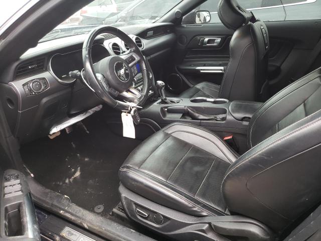 Photo 7 from auction – 2019 FORD MUSTANG with VIN 1FATP8UH0K5161967