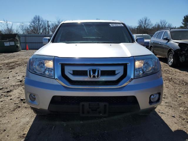 Photo 5 from auction – 2009 HONDA PILOT EX with VIN 5FNYF48429B008499
