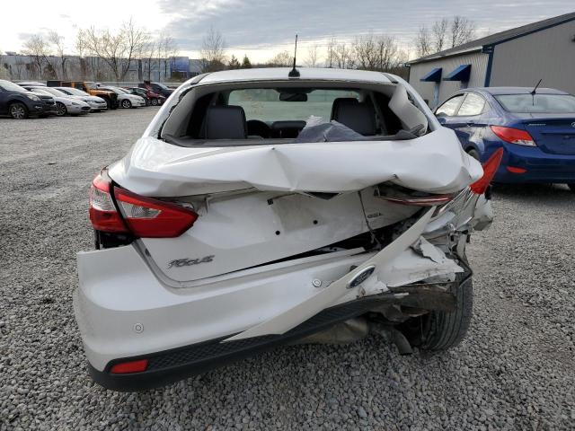 Photo 6 from auction – 2012 FORD FOCUS SEL with VIN 1FAHP3H25CL300647