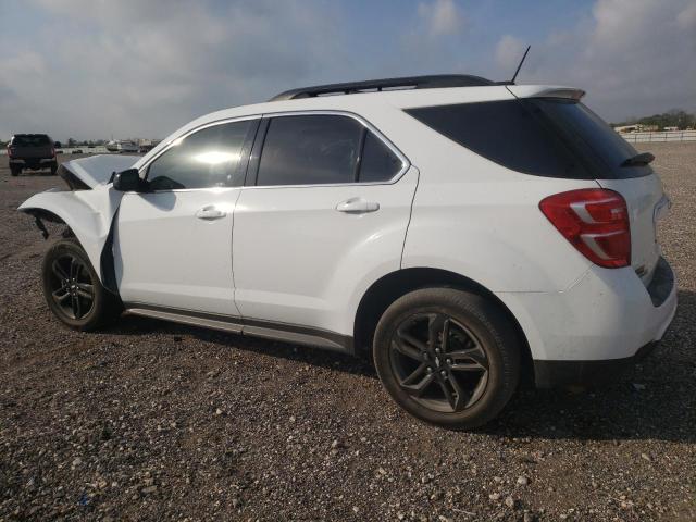 Photo 2 from auction – 2017 CHEVROLET EQUINOX LT with VIN 2GNALCEK6H1569871