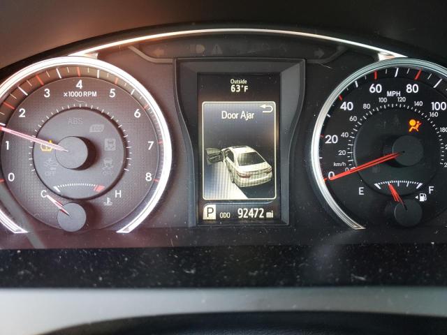 Photo 9 from auction – 2017 TOYOTA CAMRY LE with VIN 4T1BF1FKXHU791370