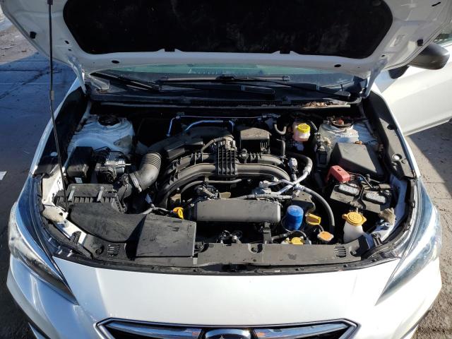 Photo 11 from auction – 2017 SUBARU IMPREZA PR with VIN 4S3GKAB66H3611001