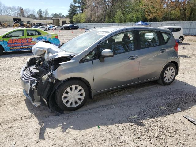 NISSAN VERSA NOTE 2014 with VIN 3N1CE2CP5EL365435 - Photo from auction
