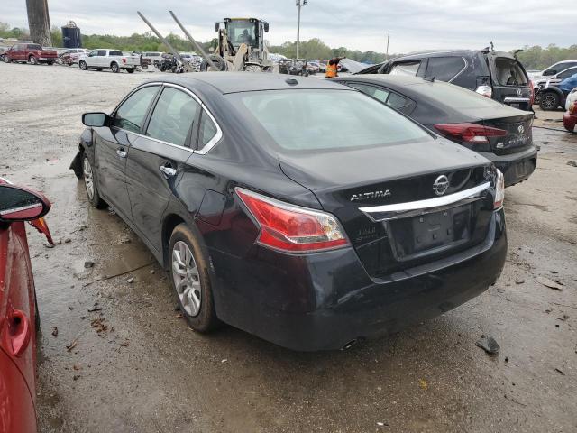 Photo 2 from auction – 2015 NISSAN ALTIMA 2.5 with VIN 1N4AL3AP8FC223246