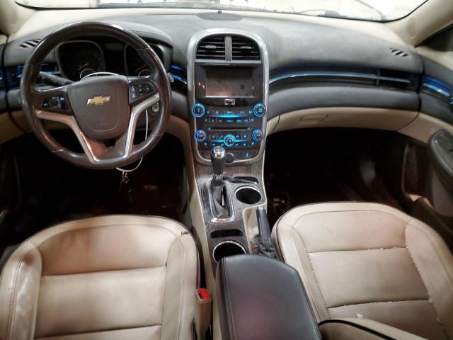 Photo 8 from auction – 2015 CHEVROLET MALIBU LTZ with VIN 1G11F5SL9FF202809