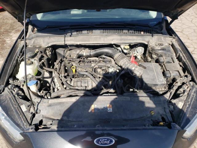 Photo 11 from auction – 2013 FORD FUSION SE with VIN 3FA6P0HR9DR341045
