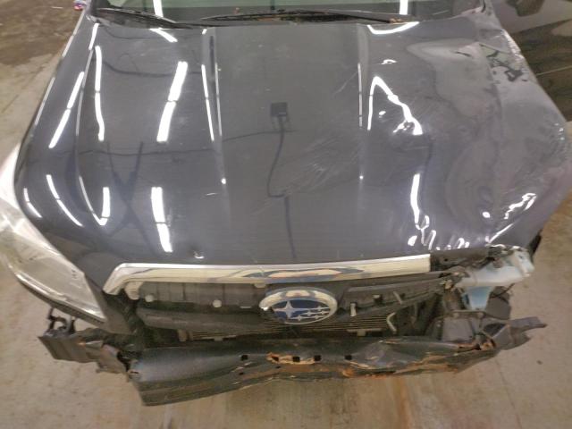 Photo 11 from auction – 2014 SUBARU FORESTER 2 with VIN JF2SJAEC7EH400937
