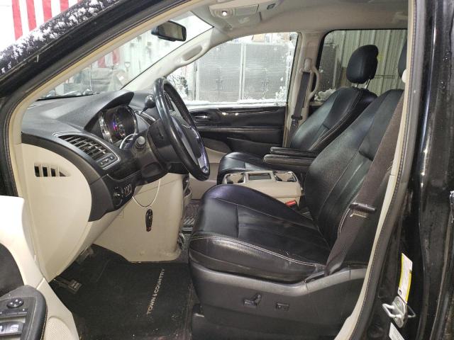 Photo 7 from auction – 2014 CHRYSLER TOWN & COU with VIN 2C4RC1BG2ER159436