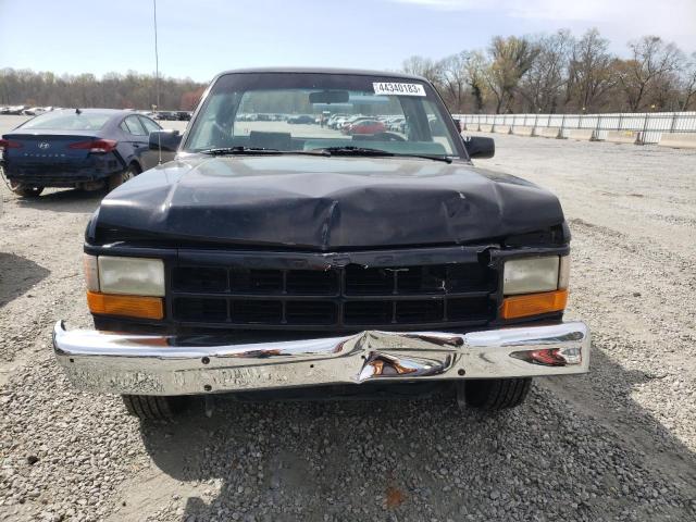Photo 5 from auction – 1995 DODGE DAKOTA with VIN 1B7FL26G6SW923102
