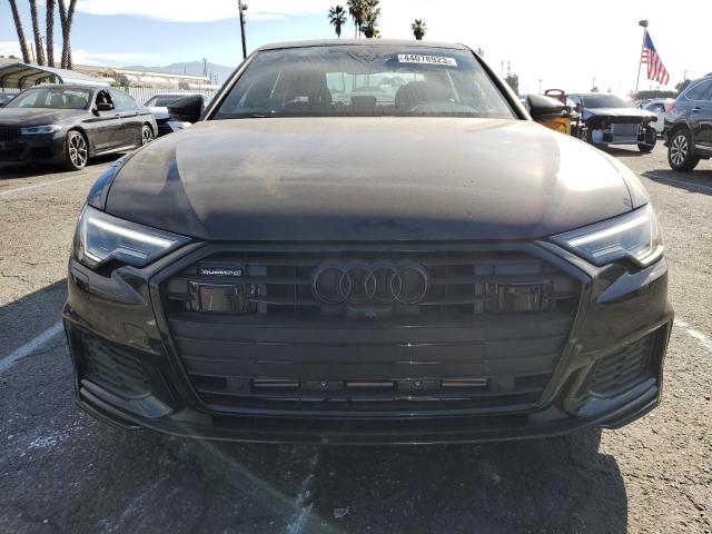 Photo 5 from auction – 2022 AUDI A6 PREMIUM with VIN WAUL2BF24NN059538