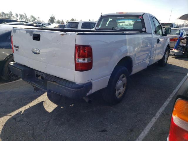 Photo 3 from auction – 2006 FORD F150 with VIN 1FTRF12206KB31114