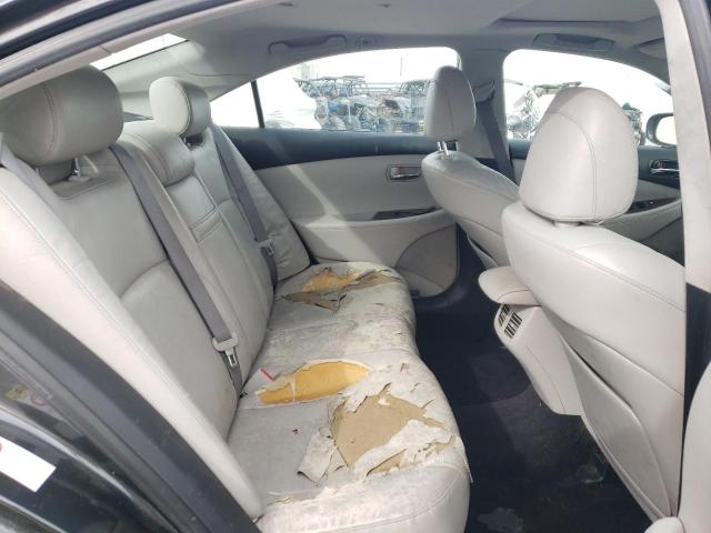 Photo 10 from auction – 2010 LEXUS ES 350 with VIN JTHBK1EGXA2393038