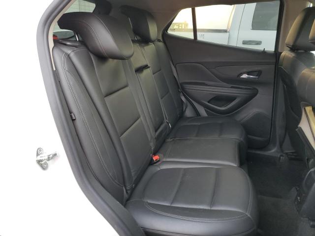Photo 11 from auction – 2017 BUICK ENCORE ESS with VIN KL4CJCSB0HB147648