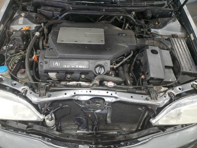 Photo 11 from auction – 2001 ACURA 3.2TL with VIN 19UUA56611A033156