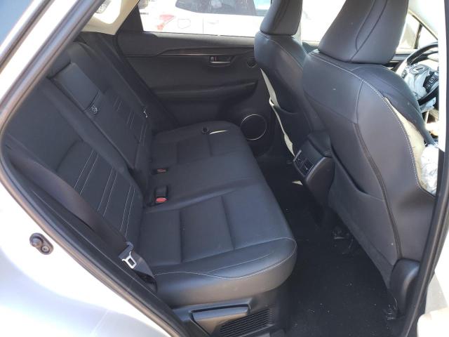 Photo 11 from auction – 2016 LEXUS NX 200T BA with VIN JTJBARBZ5G2072944