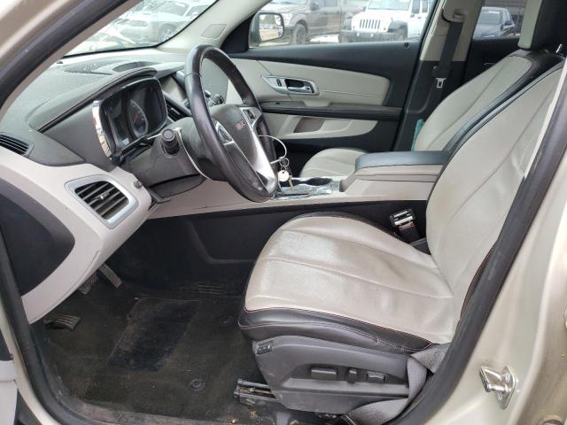 Zdjęcie 7 z aukcji – 2013 GMC TERRAIN SL z VIN 2GKALWEK6D6327416