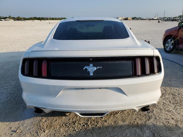 Photo 6 from auction – 2015 FORD MUSTANG with VIN 1FA6P8AM2F5363925