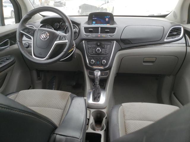 Photo 8 from auction – 2014 BUICK ENCORE CON with VIN KL4CJBSB7EB777186