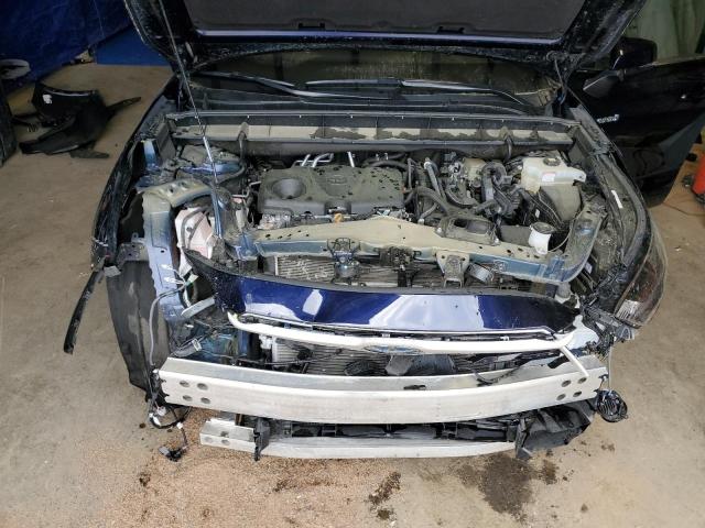 Photo 12 from auction – 2021 TOYOTA HIGHLANDER with VIN 5TDGARAH8MS506702