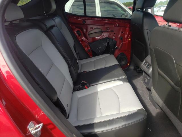 Photo 10 from auction – 2019 CHEVROLET EQUINOX PR with VIN 3GNAXPEX9KS584643