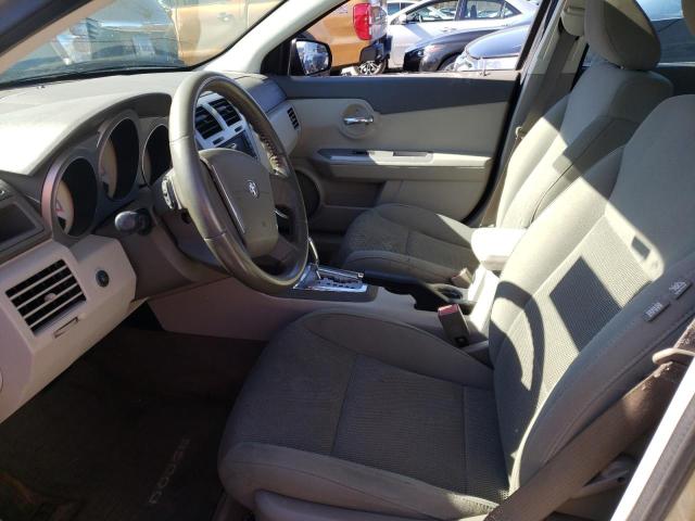 Photo 7 from auction – 2008 DODGE AVENGER SX with VIN 1B3LC56RX8N109458