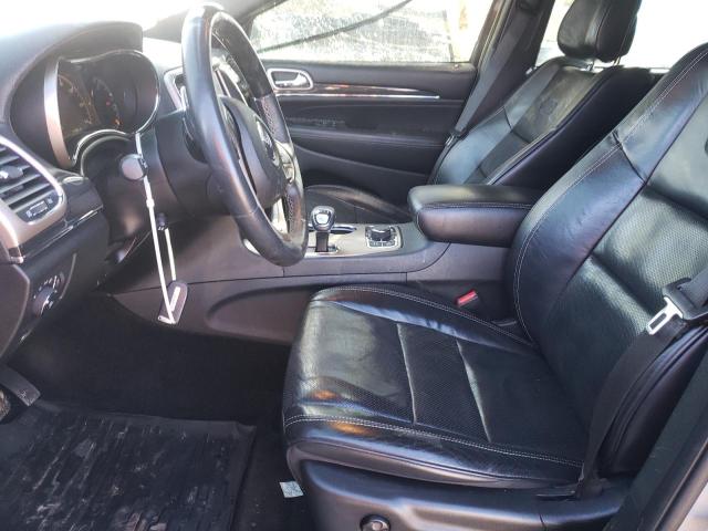 Photo 7 from auction – 2015 JEEP GRAND CHER with VIN 1C4RJFCT6FC107476