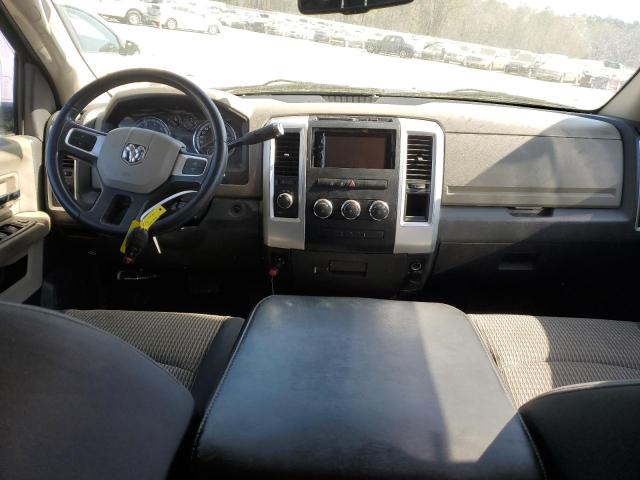 Photo 8 from auction – 2011 DODGE RAM 1500 with VIN 1D7RV1GT1BS584873