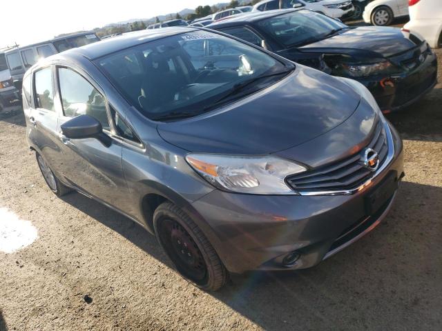 Photo 4 from auction – 2016 NISSAN VERSA NOTE with VIN 3N1CE2CP8GL361639