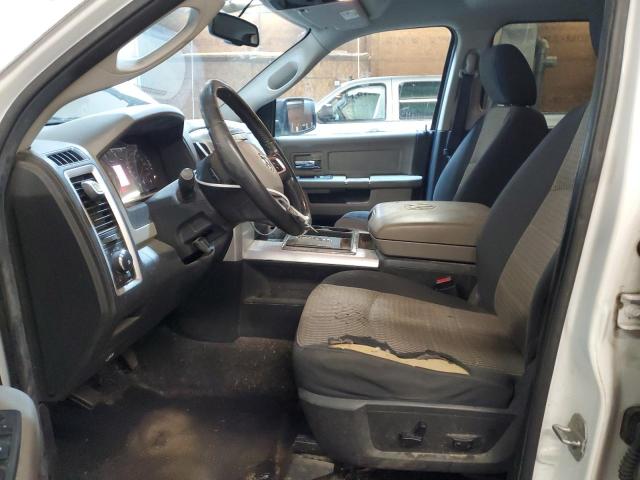 Photo 7 from auction – 2010 DODGE RAM 1500 with VIN 1D7RV1GT6AS109895