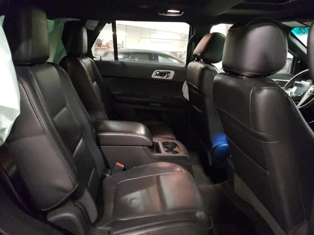 Photo 11 from auction – 2011 FORD EXPLORER L with VIN 1FMHK8F81BGA88832