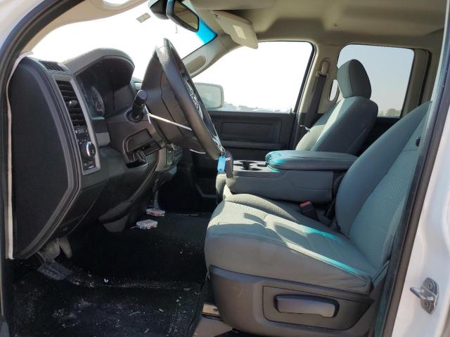 Photo 7 from auction – 2017 RAM 1500 ST with VIN 1C6RR7FT7HS607673