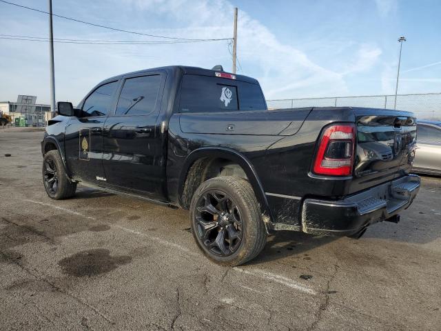 Photo 2 from auction – 2022 RAM 1500 LIMIT with VIN 1C6SRFHT9NN209206