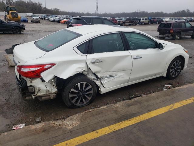 Photo 3 from auction – 2016 NISSAN ALTIMA 2.5 with VIN 1N4AL3AP9GC273669