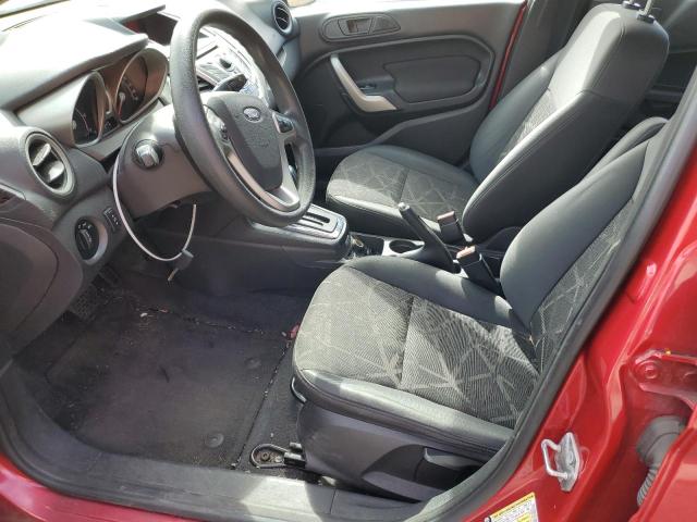 Photo 7 from auction – 2012 FORD FIESTA SE with VIN 3FADP4BJ1CM195740