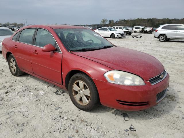 Photo 4 from auction – 2008 CHEVROLET IMPALA LT with VIN 2G1WT55N489177843