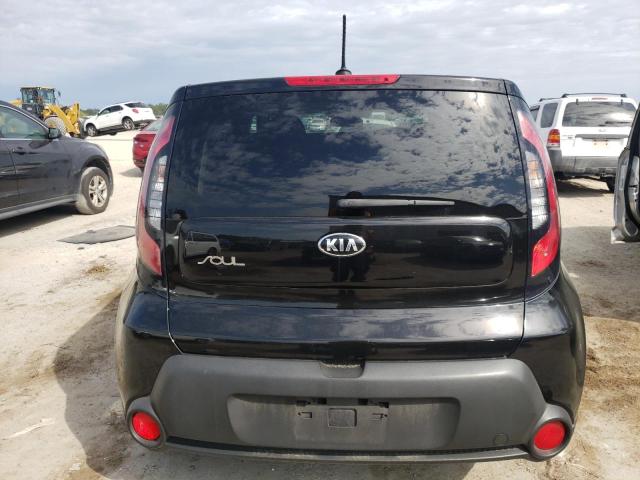 Photo 6 from auction – 2016 KIA SOUL with VIN KNDJN2A28G7363360