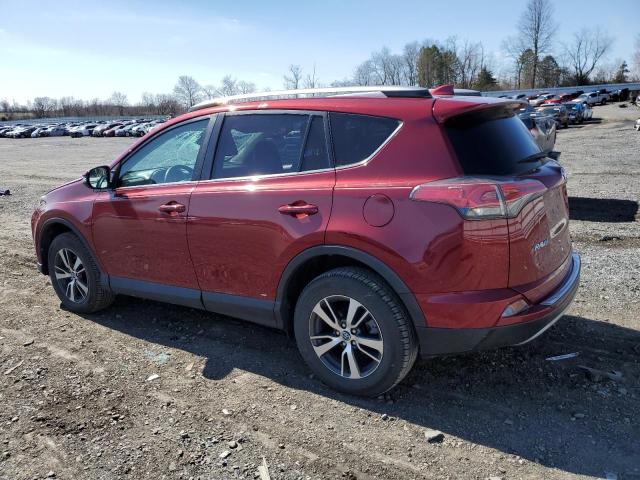 Photo 2 from auction – 2018 TOYOTA RAV4 ADVEN with VIN 2T3RFREV4JW834672