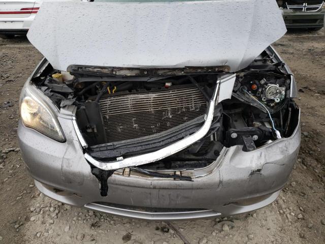 Photo 11 from auction – 2014 CHRYSLER 200 TOURIN with VIN 1C3CCBBB7EN190991