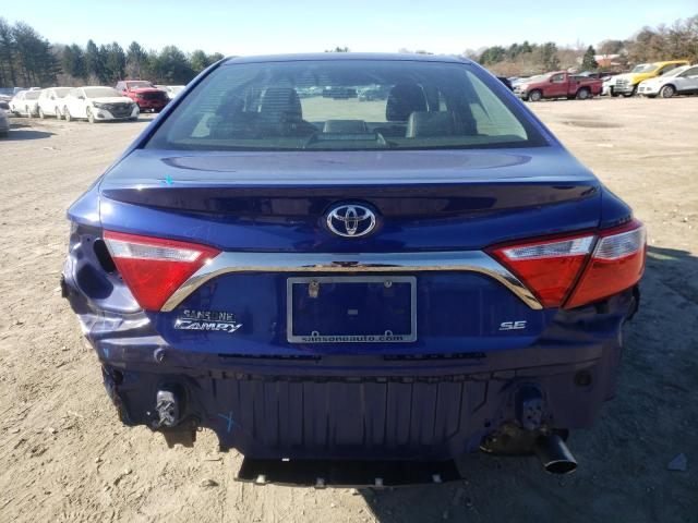 Photo 6 from auction – 2015 TOYOTA CAMRY LE with VIN 4T1BF1FKXFU885410
