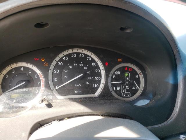 Photo 9 from auction – 2004 TOYOTA SIENNA CE with VIN 5TDZA23C14S206792
